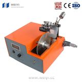 Digital Low Speed Diamond Saw with 6