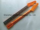 Vintage Canadian Maple Strat Style Electric Guitar Neck (TLR-22)