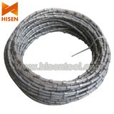 Diamond Wire Saw for Granite Slab Cutting