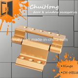 Hardware Accessories/Aluminum Door Hinge