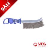 High Carbon Steel Knife Wire Brush for Grinding