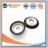 Tungsten Carbide Machine Tools CBN Grinding Wheels