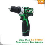 Powertec 22n. M Li-ion 12V Cordless Drill with LED Light