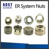 High Clamping Power Er Nut Fastener Nail CNC Machine Tool