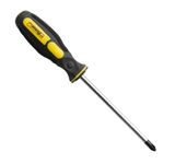 Hand Tools 2#*150mm Cr-V Steel Cross/Phillips Head Screwdriver