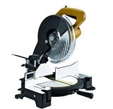 1650W 4600rpm Electronic Miter Saw