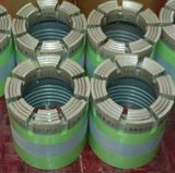 Diamond Core Bit for Geological Survey