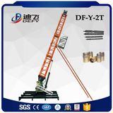 Wireline Diamond Core Drill Rig Machine for Sale