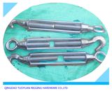 Marine Hardware Commercial Type Turnbuckle