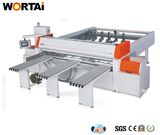 Wood Cutting Machine Computer Panel Saw CNC Beam Electronic Panel Saw