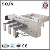 Wood Cutting Machine Automatic Beam Saw Computer Panel Saw