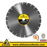 Brazed Diamond Saw Blade for Cutting Granite