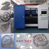 Best Metal CNC Cutting Machine Price 2000W Fiber Laser Cutter