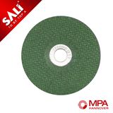 4 Inch Abrasive Flexible Grinding Wheel for Polishing Stainless Steel