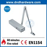 Ce Heavy Duty Door Closer Door Hardware for Wooden Doors