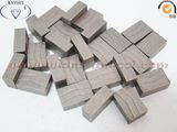 China Diamond Segments Diamond Tool for Abrasive Stone