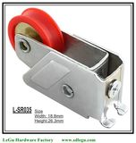 Window Hardware Accessary for Sliding Glass Window L-Sr035