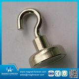 Permanent Magnet Neodymium Magnetic Hook