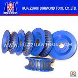 Diamond Side Grinding Wheel for Stone