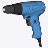 380W Portable Electric Drill