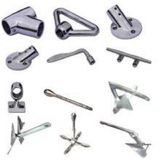 Precision Casting Marine Boat Deck Hardware Accessories