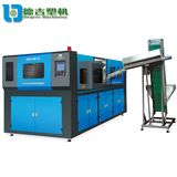 Automatic Pet Plastic Bottle Stretch Blow Molding Machine and Mould