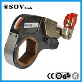 4 Xlct Model Al-Ti Alloy Hydraulic Wrench