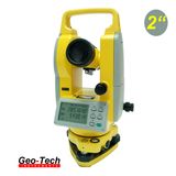 Surveying Instrument Electronic Digital Theodolite (DTH-02)