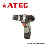 12V Cordless Drill Battery Hand Tool Cordless Drill (AT7511)