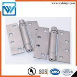 4.5inch 3.4mm Spring Hinge Furniture Door Hardware