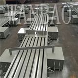 Modular Expansion Joint