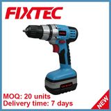 Fixtec 10mm 12V Mini Cordless Dual Drill