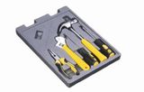 5 PCS High Quality Kraft World Hand Tool in Master Hand Tool Box