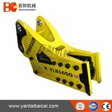 Soosan Hydraulic Breaker Hammer for 20 Tons Excavator