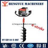 Ground Hole Gasoline Earth Drill