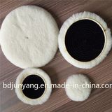 Top Quality Wool Polishing Wheel