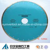 Suniver Diamond Saw Blade for Marble