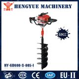 Big Power Ground Drill with Quick Delivery