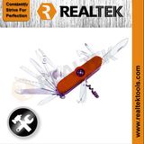 Multi-Use Knife
