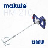 Makute Power Tools of Paint Mixer (HM-210)
