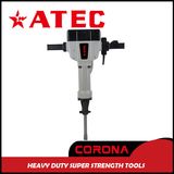 Multi-Functional Power Tools 90mm 75j Electric Hammer (AT9290)