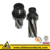 High Performance Diamond Finger Bits for CNC Machines