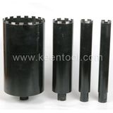 Premium Diamond Core Drill Bits for Stone and Concrete Drilling