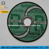 Professional Cutting Wheel for Cutting Metal, Cast Steel