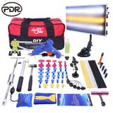 Factory Price Pdr Tools Car Repair Kits Auto Repair Tools Slide Hammers