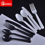 Napkin Spoon Fork Knife Sets