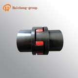 Lx Spider Jaw Coupling for Chemical Industry