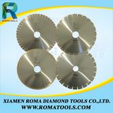 Diamond Saw Blades for Granite, Marble, Ceramic, Stones