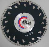 Diamond Blade, Saw Blade, Segmented Saw Blade