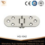 Brass Door Hinge Classic European Style (HG-1042)